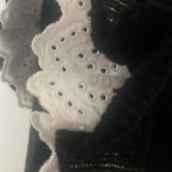 Gorgeous Philosophy by Lorenzo Serafin sweater Size 4 - Picture 2 of 5